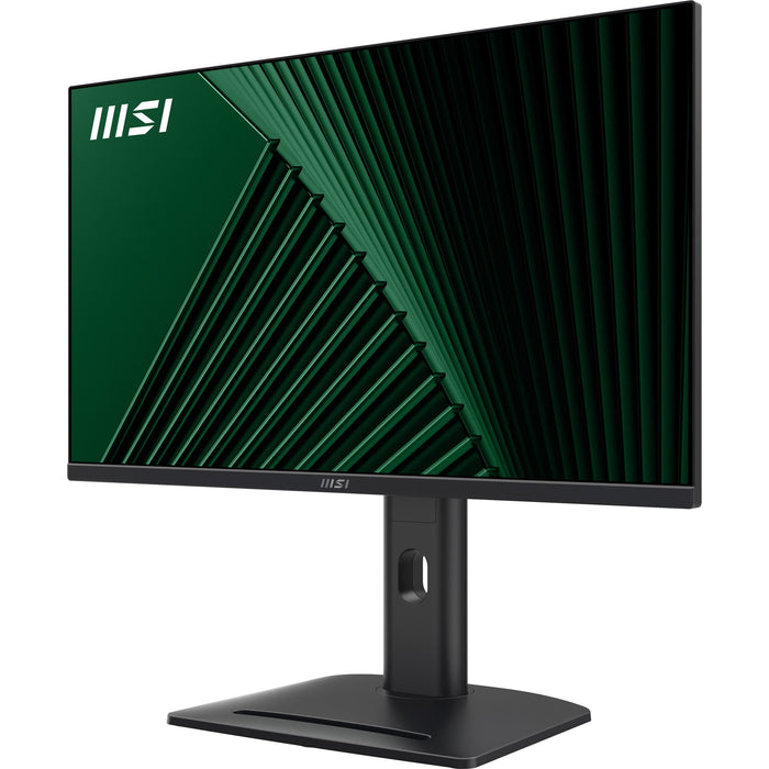 EAN 4711377231916 - MSI Pro MP275QPG pantalla para PC 68,6 cm (27") 2560 x 1440 Pixeles Wide Quad HD LCD Negro imagen 18
