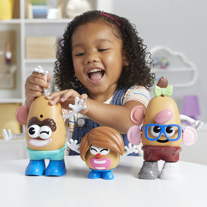 EAN 5010996243317 - Potato Head Family imagen 9
