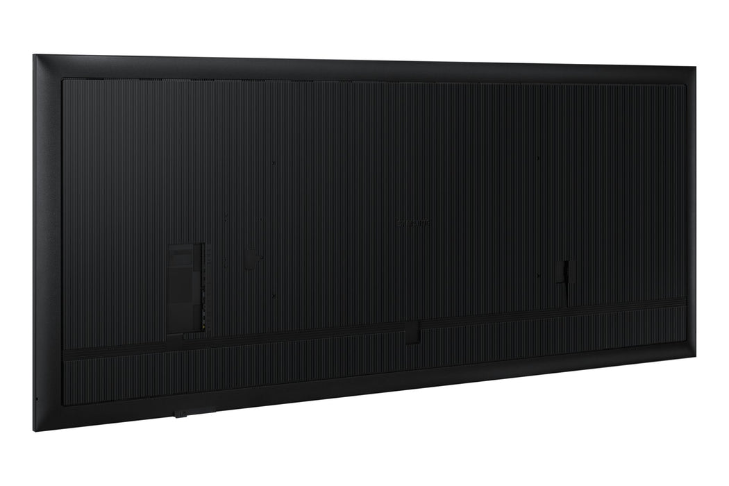 EAN 8806095807201 - Samsung LH105QPD5BGXEN pantalla de señalización 2,67 m (105") Wifi 500 cd / m² 5K Ultra HD Negro Tizen 7. imagen 8