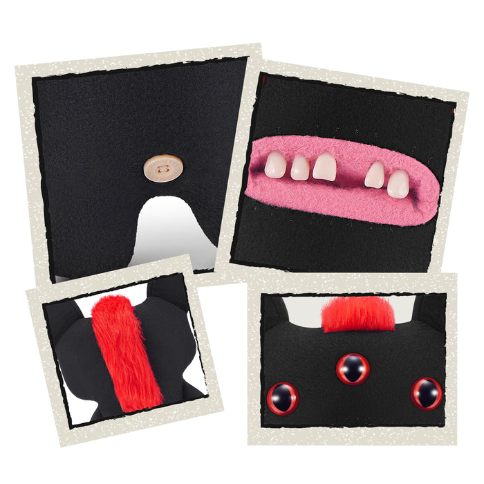 EAN 4894680041608 - ZURU Fuggler 15727 juguete de peluche imagen 16