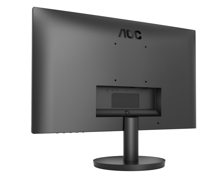 EAN 4038986141468 - AOC 24B3CA2 pantalla para PC 60,5 cm (23.8") 1920 x 1080 Pixeles Full HD LED Negro imagen 8