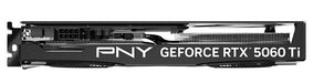 EAN 0751492795652 - PNY GeForce RTX 5060 Ti OC NVIDIA 8 GB GDDR7 imagen 6