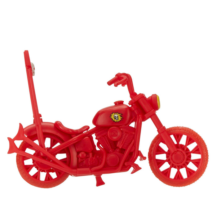 EAN 5010994188115 - Marvel Ghost Rider imagen 9