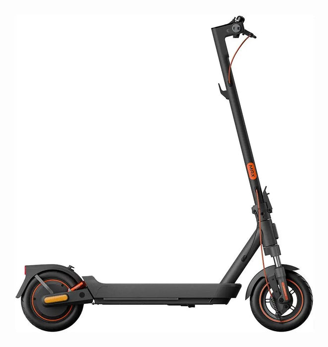 EAN 6941812714409 - Xiaomi E-Scooter 5 Max Negro 20 kmh 10,2 Ah imagen 5
