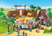 EAN 4008789709318 - Playmobil Asterix 70931 set de juguetes imagen 3