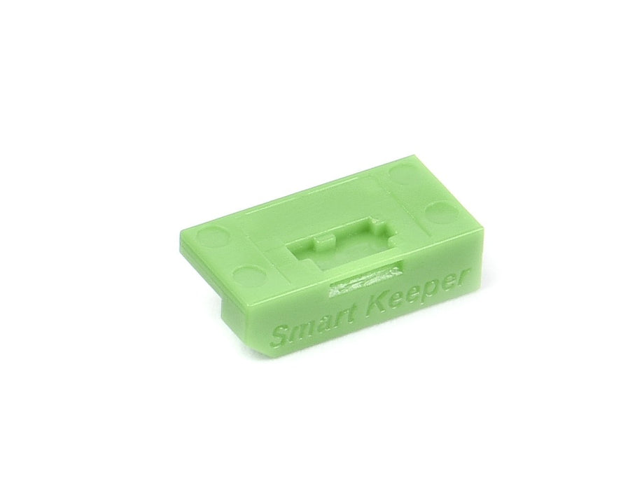 EAN 8809534691874 - Smartkeeper DL04PKGN bloqueador de puerto Bloqueador de puerto + clave DisplayPort Verde 1 pieza(s) imagen 3