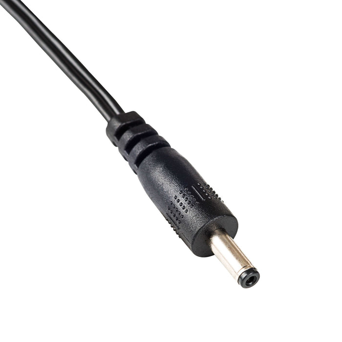 EAN 5901720138019 - Akyga AK-TB-09 adaptador e inversor de corriente Interior 5 W Negro imagen 2