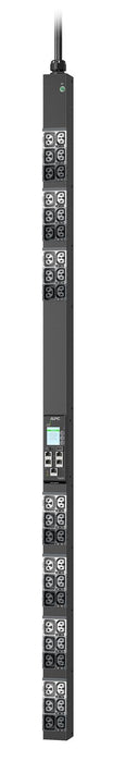 EAN 731304752684 - APC NetShelter unidad de distribución de energía (PDU) 40 salidas AC 0U Negro imagen 1