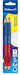 EAN 4012700811110 - Pelikan 811118 lápiz de color Azul, Rojo 2 pieza(s) imagen 1
