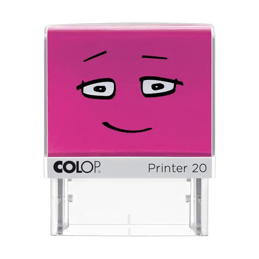 EAN 9004362531821 - Colop 164825 Autoentintado Sello con texto imagen 1