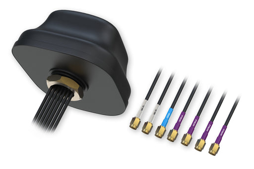 EAN 4779051841394 - Teltonika PR1KC640 antena para red Antena direccional MIMO SMA 4 dBi imagen 1