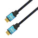 EAN 8436574703610 - AISENS A120-0356 cable HDMI 1 m HDMI tipo A (Estándar) Negro, Azul imagen 1