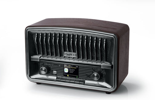 EAN 3700460207175 - Muse M-135 DBT radio Portátil imagen 1