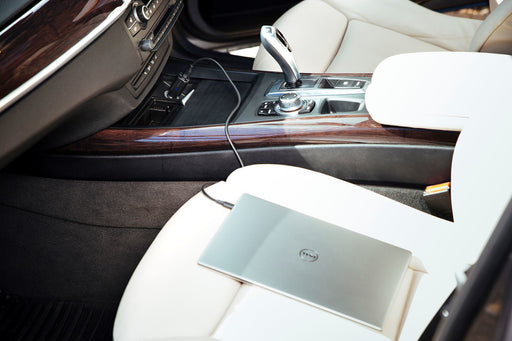 EAN 5051794019940 - Targus APD39EU cargador de dispositivo móvil Universal Negro Encendedor de cigarrillos Auto imagen 2