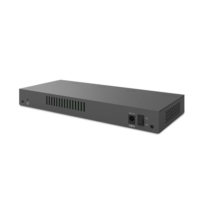 EAN 4713361936272 - EnGenius EWS2910P-FIT switch Gestionado L2+ Gigabit Ethernet (10/100/1000) Energía sobre Ethernet (PoE) N imagen 4