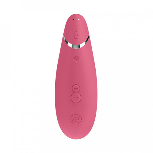 EAN 4251460615556 - Womanizer Premium 2 Vibrador con succion imagen 1