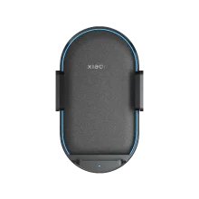 EAN 6941812701607 - Xiaomi BHR6748GL cargador de dispositivo móvil Smartphone Negro USB Cargador inalámbrico Auto imagen 1