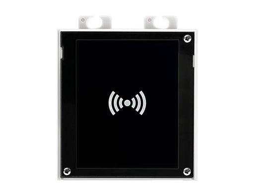 EAN 8595159516196 - 2N 91550942 lector rfid Negro imagen 1