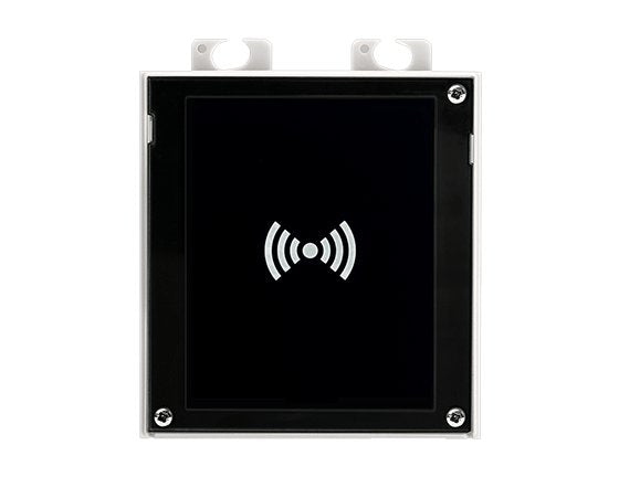 EAN 8595159516196 - 2N 91550942 lector rfid Negro imagen 1