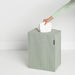 EAN 8710755120404 - Brabantia 120404 cesto para ropa 55 L Rectangular Verde imagen 5