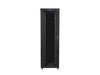 EAN 5901969430493 - Lanberg FF01-8242-12BL armario rack 42U Rack o bastidor independiente Negro imagen 2