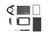 EAN 0760557835622 - Transcend TS0GSJ25CK3 caja para disco duro externo Carcasa de disco duro/SSD Gris 2.5" imagen 5