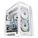 EAN 4713227523851 - Thermaltake View 51 TG ARGB Snow Midi Tower Blanco imagen 1