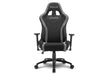 EAN 4044951020164 - Sharkoon SKILLER SGS2 Silla para videojuegos de PC Asiento acolchado Negro, Gris imagen 2
