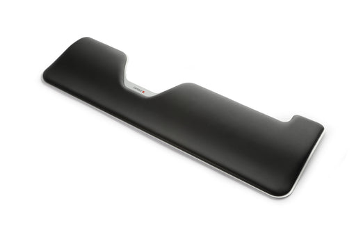 EAN 0743870006740 - Contour Design Red Plus palmsupport Extended descansa muñecas Negro, Plata imagen 2