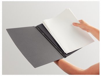 EAN 4002432373383 - Leitz 73890000 kit de encuadernación imagen 2