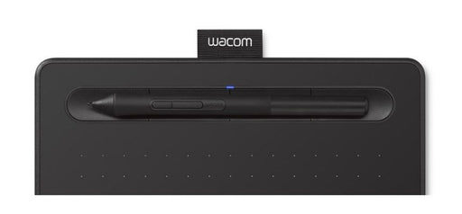 EAN 4949268621342 - Wacom Intuos S tableta digitalizadora Negro 2540 líneas por pulgada 152 x 95 mm USBimagen 6)