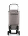 EAN 8420812985852 - Rolser SBE014-1022 bolsa de compras Gris Bolsa para carrito de la compra imagen 3