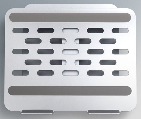 EAN 8595247908179 - Axagon STND-LQ soporte para ordenador portátil Gris 40,6 cm (16") imagen 1