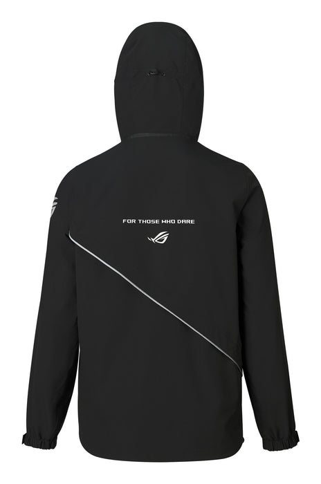 EAN 4711387738443 - ASUS ROG Apex Windbreaker imagen 5