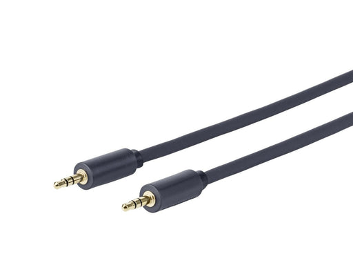 EAN 5712505321416 - Vivolink PROMJ15 cable de audio 15 m 3,5mm Negro imagen 1
