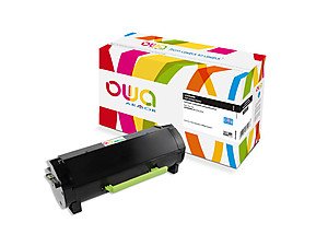 EAN 3112539737573 - Armor K18140OW cartucho de tóner 1 pieza(s) Negro imagen 1