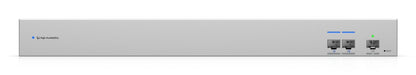 EAN 0810177160113 - Ubiquiti UniFi WAN Switch Gigabit Ethernet (10/100/1000) 1U Gris imagen 2