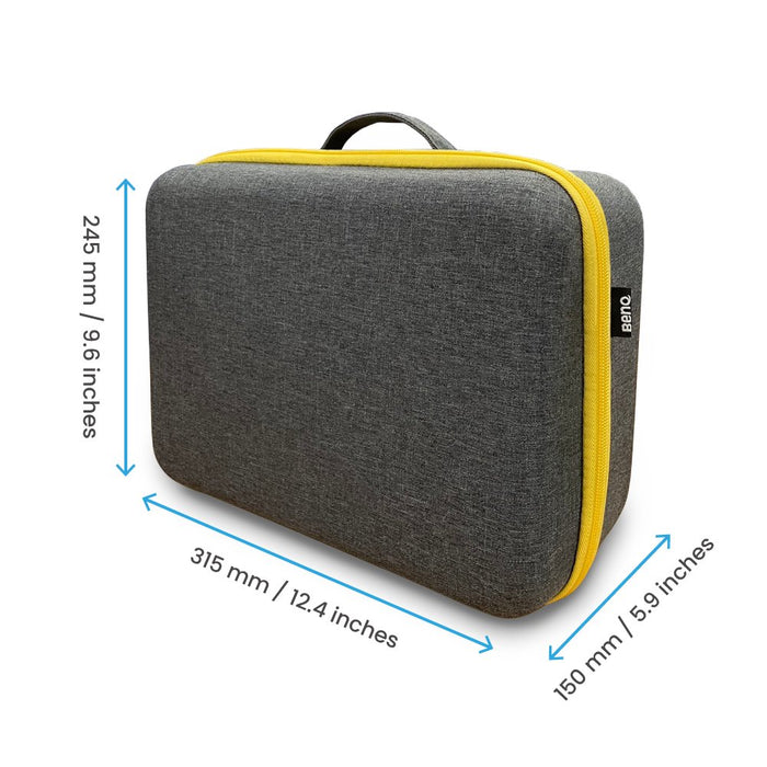 EAN 4718755093197 - BenQ 5J.JS809.001 accesorio de proyector Maleta de transporte imagen 2