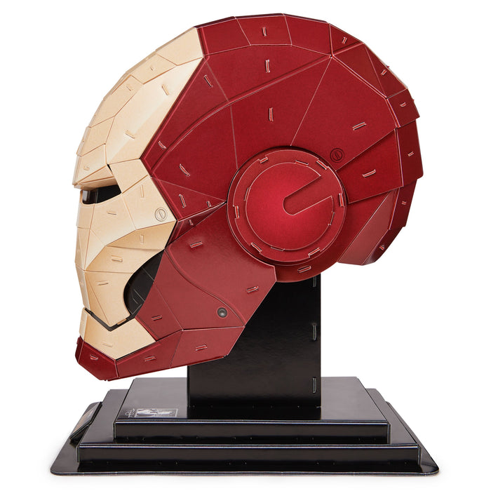 EAN 0681147013254 - FDP FAP Marvel Iron Man Helmet GML imagen 3