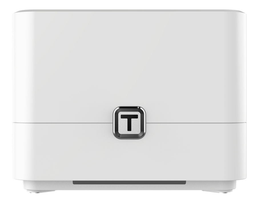 EAN 6952887401873 - TOTOLINK T6 router inalámbrico Ethernet rápido Doble banda (2,4 GHz / 5 GHz) Blanco imagen 8