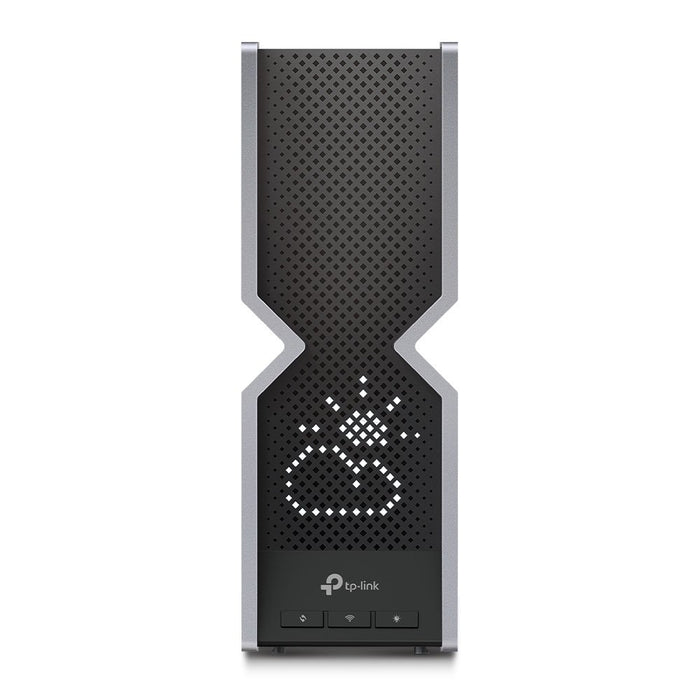 EAN 4895252502183 - TP-Link Archer BE800 router inalámbrico Multi-Gigabit Ethernet Tribanda (2.4 GHz / 5 GHz / 6 GHz) Negro,  imagen 3