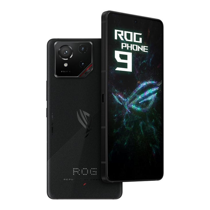 EAN 4711387763568 - ASUS ROG Phone 9 AI2501-12G256G-BK-EU 17,2 cm (6.78") SIM doble Android 15 5G USB Tipo C 12 GB 256 GB 580 imagen 3