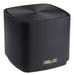 EAN 4711081760238 - ASUS ZenWiFi XD4 Plus (B-3-PK) Doble banda (2,4 GHz / 5 GHz) Wi-Fi 6 (802.11ax) Negro 2 Interno imagen 4