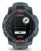 EAN 753759339517 - Garmin Instinct 3 3,05 cm (1.2") 45 mm Digital 176 x 176 Pixeles Pantalla táctil Titanio Wifi GPS (satélit imagen 7
