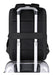 EAN 8431775036123 - Nilox NXBK033 maletines para portátil 39,6 cm (15.6") Mochila Negro imagen 3