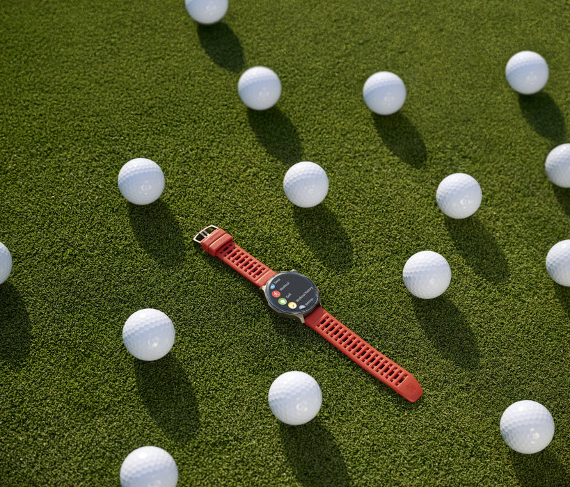 EAN 6972596108948 - Amazfit Balance 2 3,81 cm (1.5") AMOLED Digital 480 x 480 Pixeles Pantalla táctil Gris Wifi GPS (satélite imagen 12