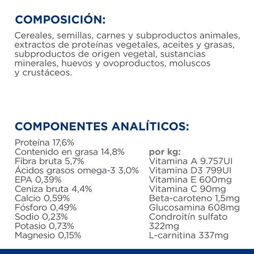 EAN 52742918303 - Hills 606275 alimento húmedo para perros Ternera Universal 12 kg imagen 6
