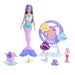 EAN 0194735112173 - Barbie Dreamtopia HLC30 muñeca imagen 3