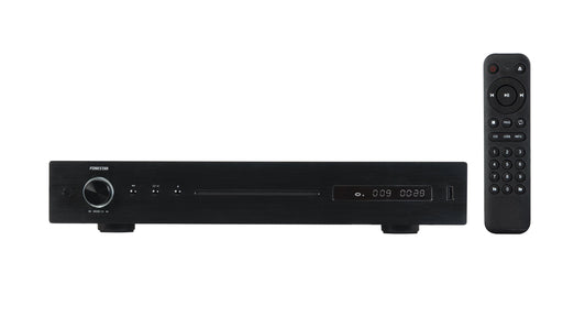 EAN 8422521003032 - Fonestar CD-150PLUS reproductor de CD Reproductor de CD HiFi Negro imagen 2