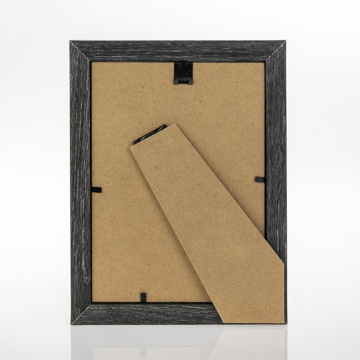 EAN 8020912073277 - ZEP RT223L marco Expositor de pie retroiluminado Negro imagen 6